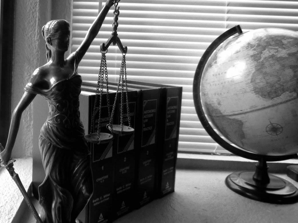 Litigios